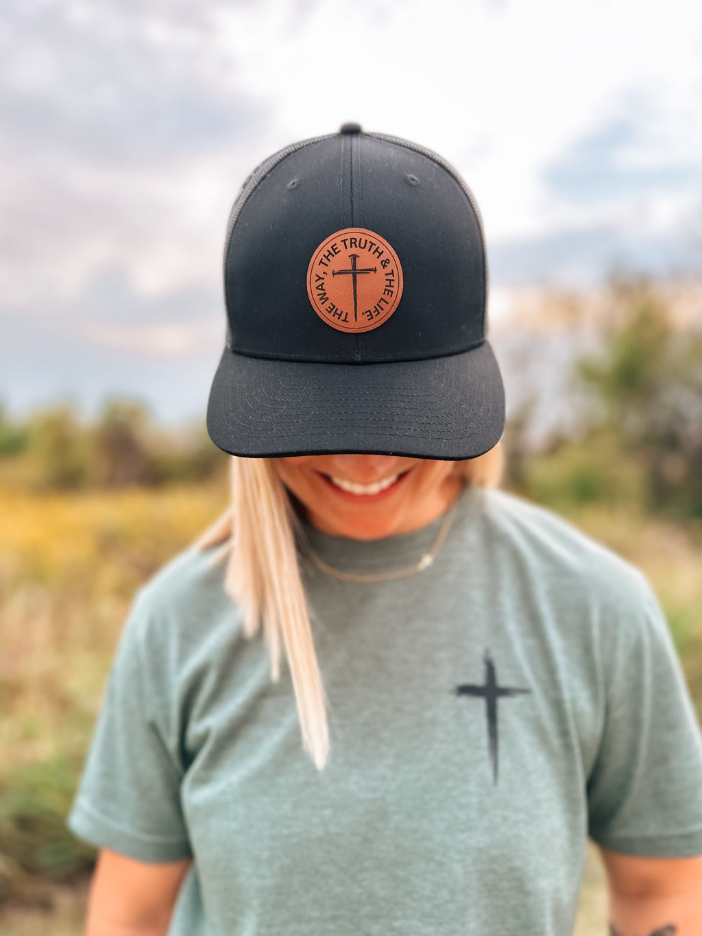 The Truth - Adult Hat