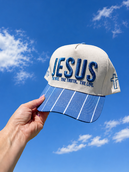 The Way | Womens Hat