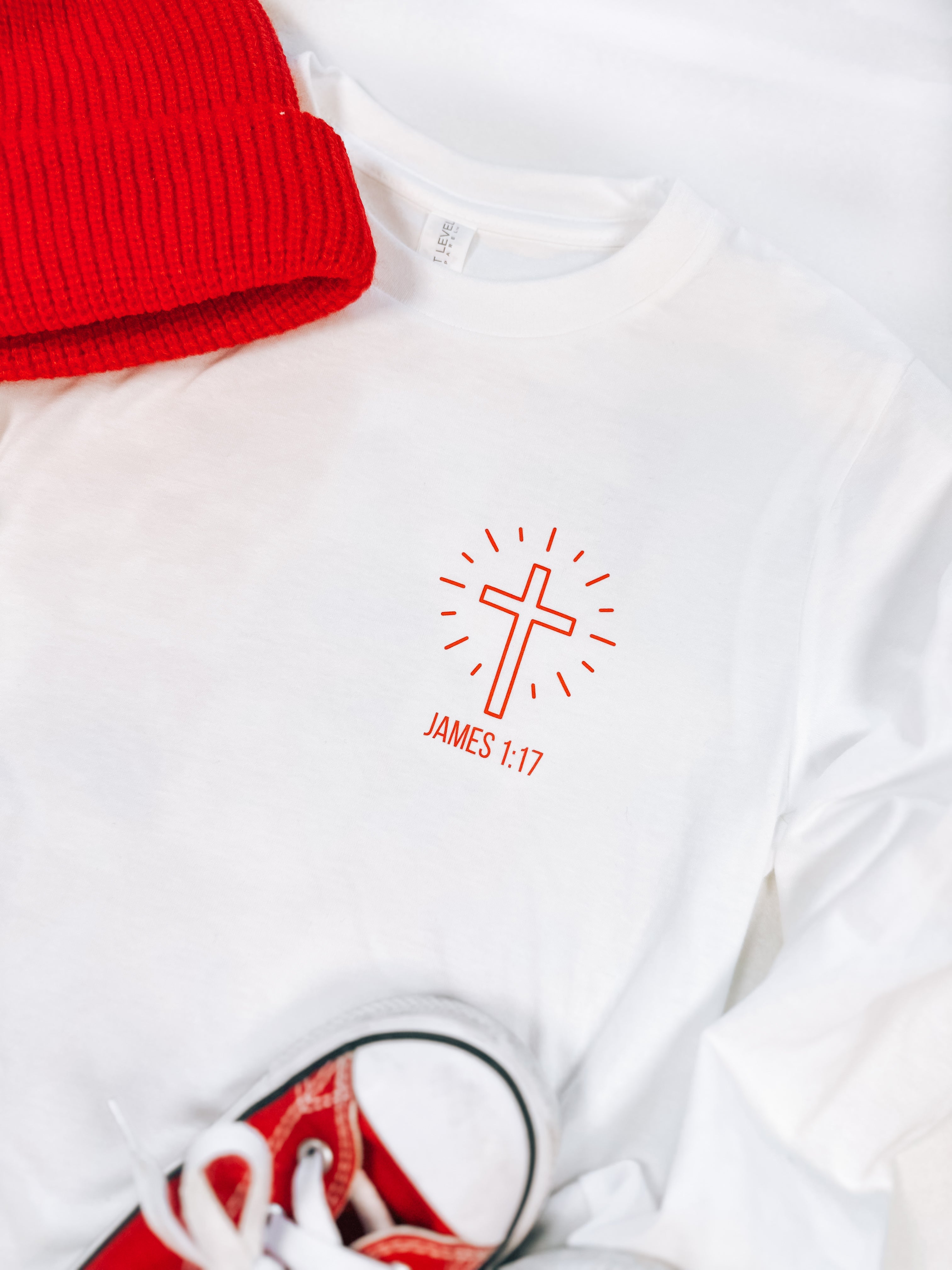 Every Good Thing Long Sleeve - Youth