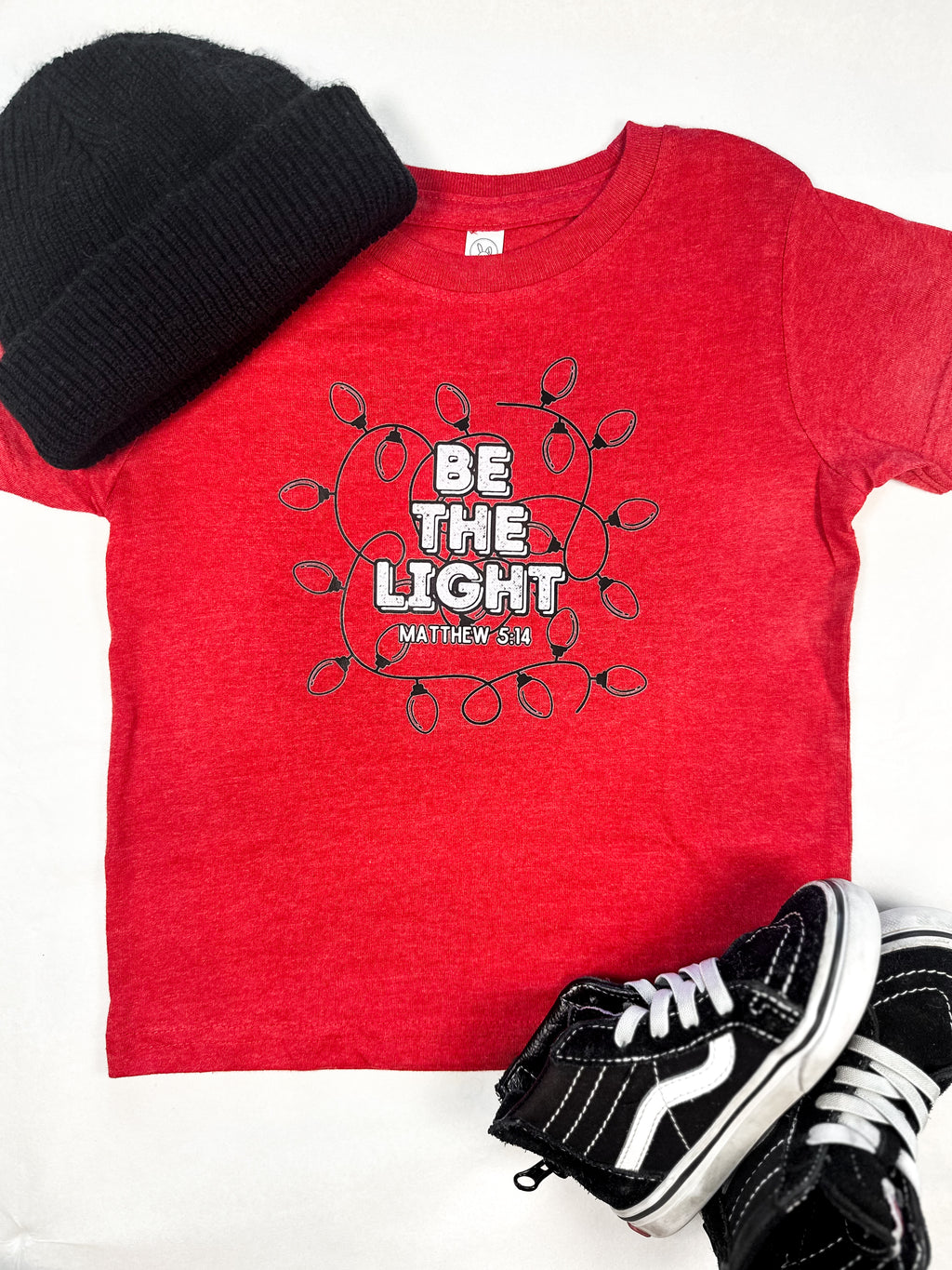 Be the Light T-Shirt