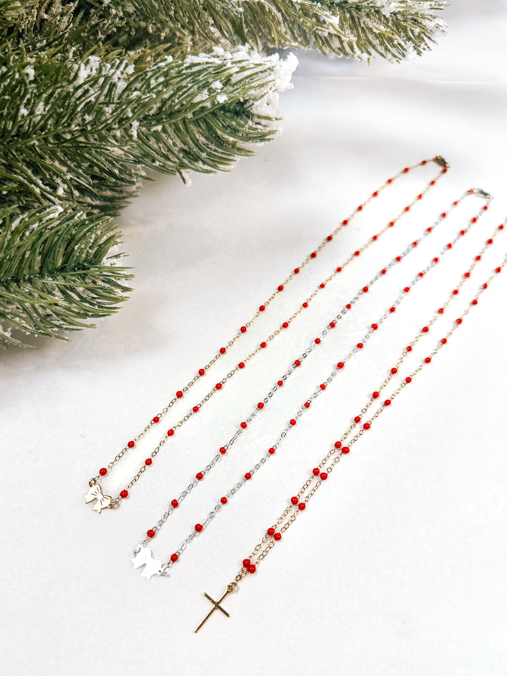 The Purpose Necklace - Christmas Exclusive