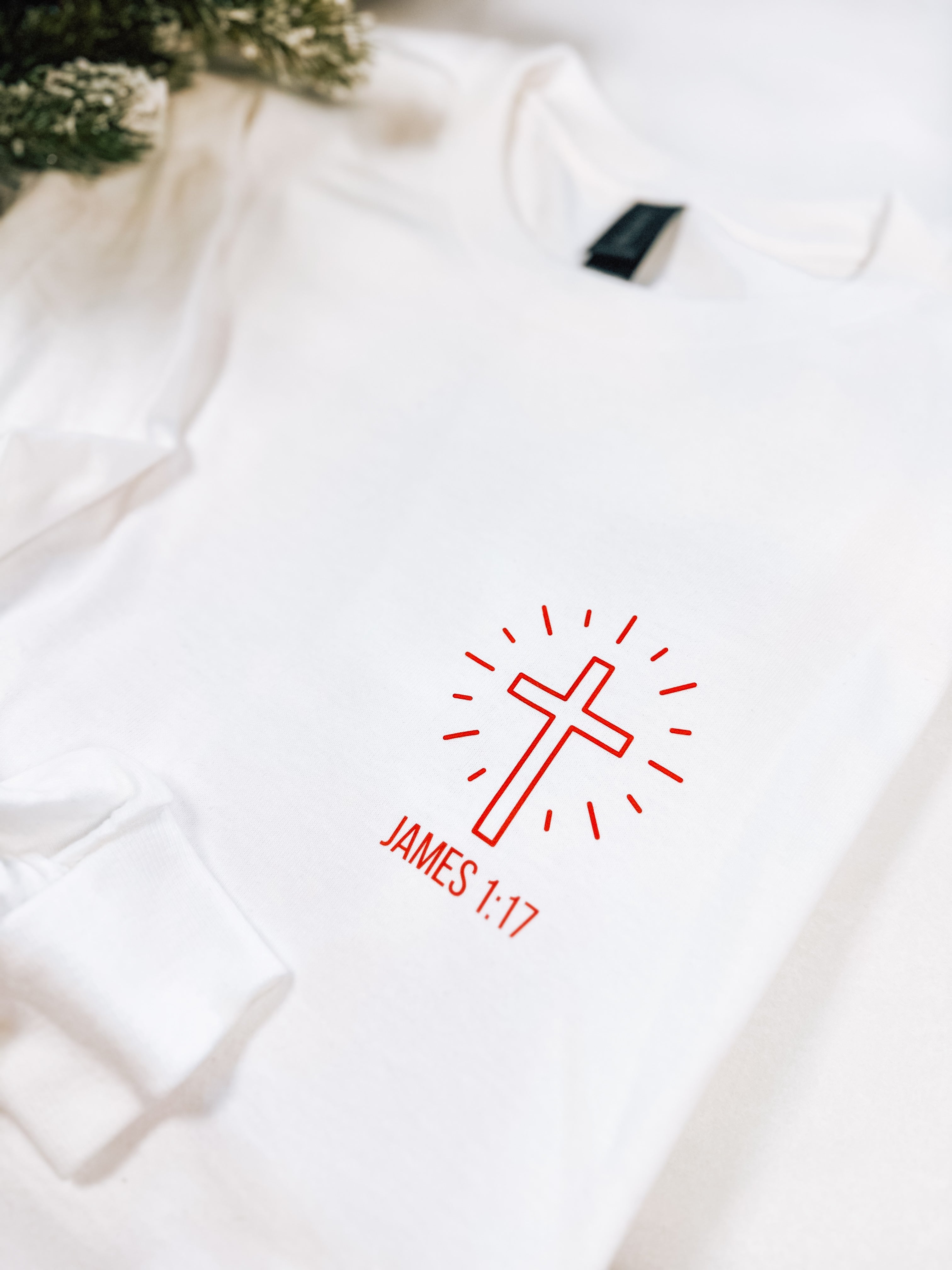 Every Good Thing Long Sleeve - Adult