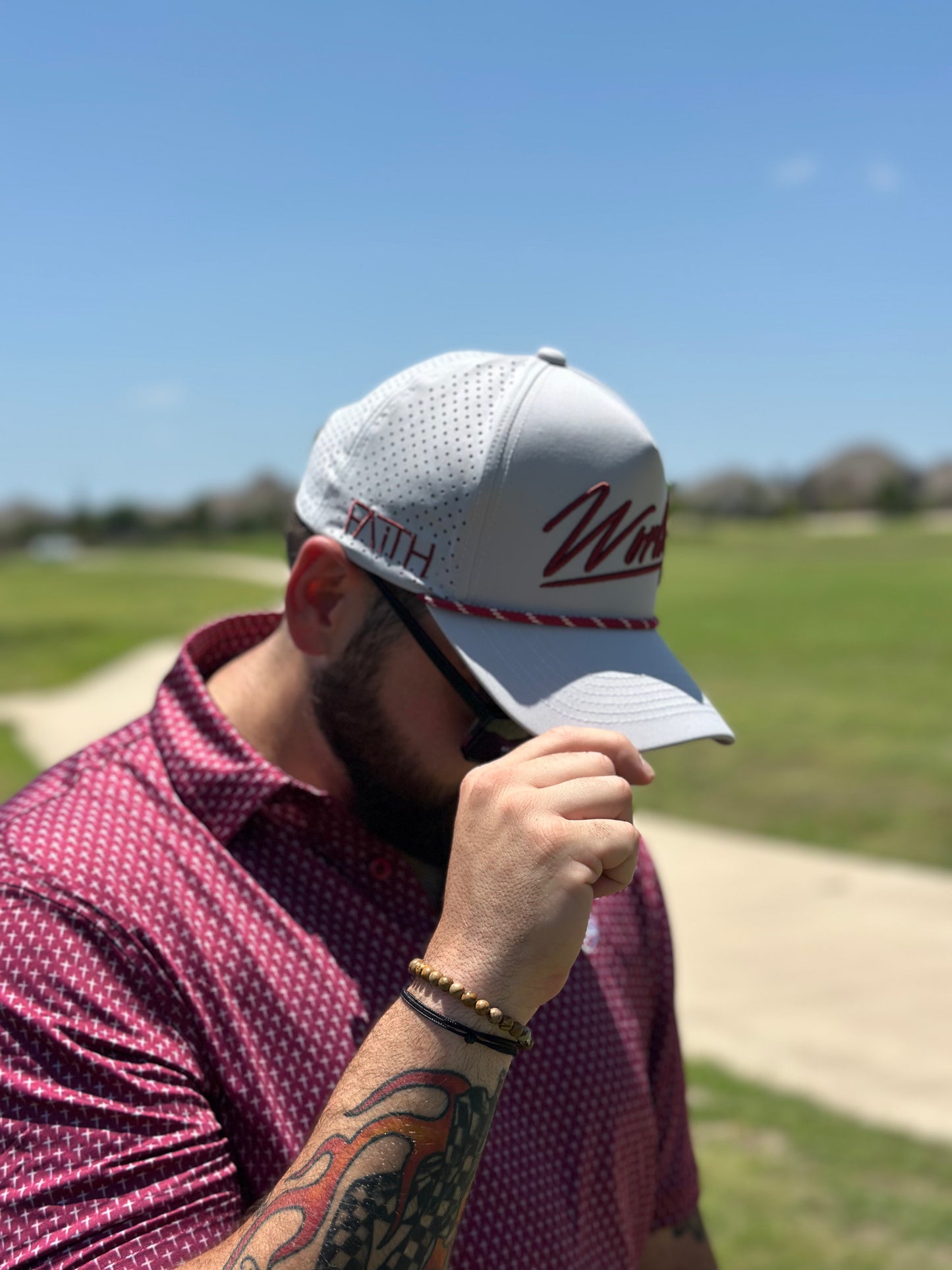 Worthy Hat