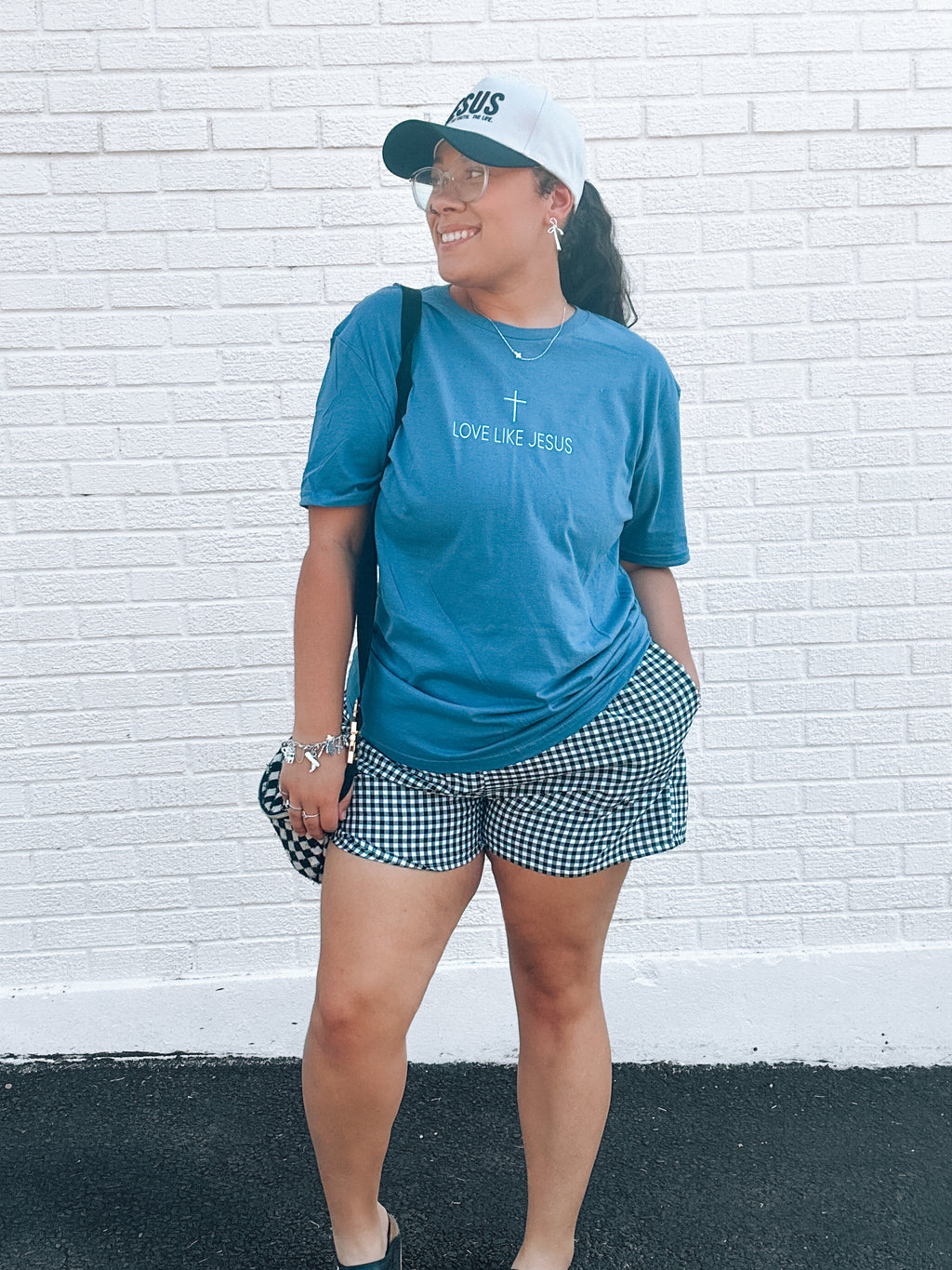 Love Like Jesus T-Shirt