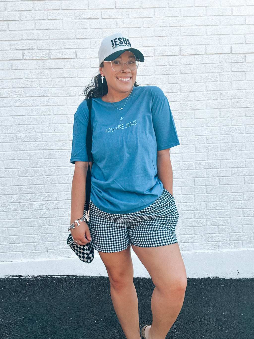 Love Like Jesus T-Shirt