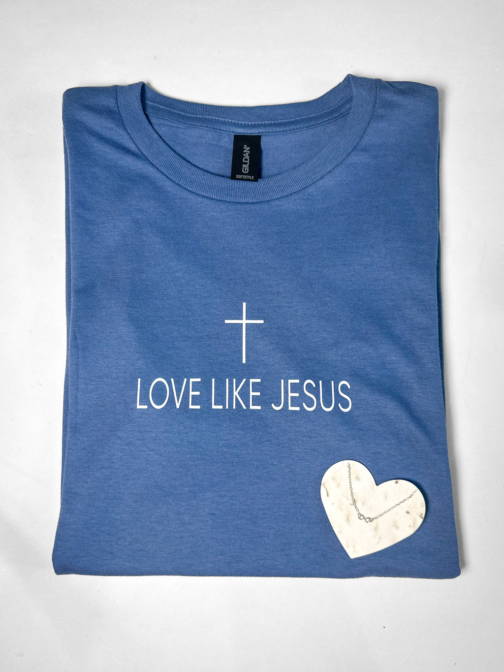 Love Like Jesus T-Shirt